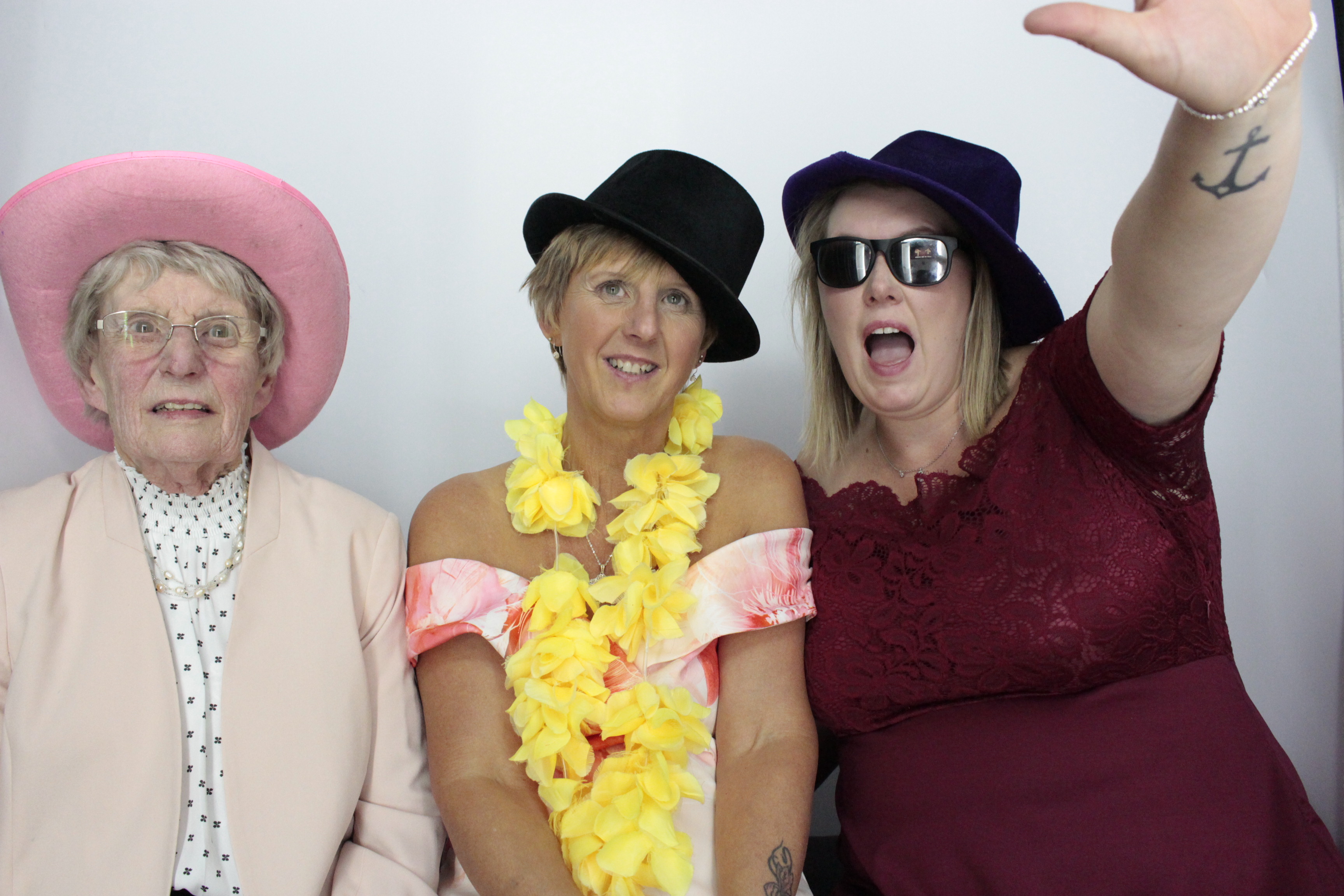 Emma and James’s Wedding  | View more photos from the event at gallery.myphotoboothexperience.co.uk/u/MyPhotoBoothExperienceLtd/Emma-and-James’s-Wedding